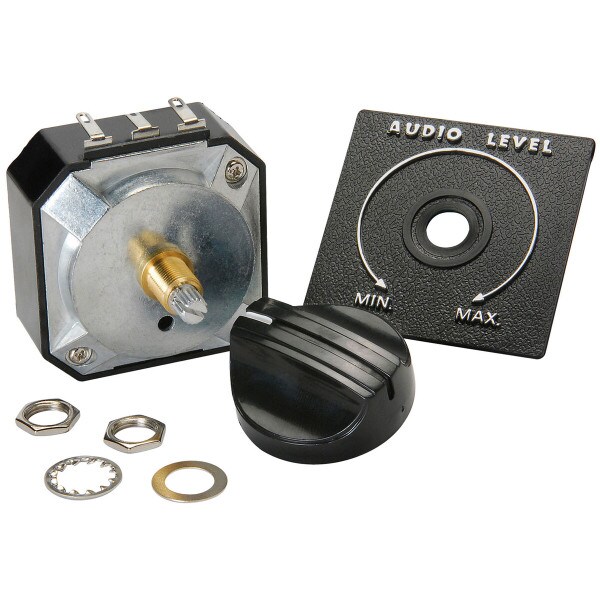 Main product image for L-Pad 50W Mono 3/8" Shaft 8 Ohm 260-252